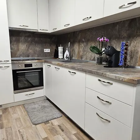 דירה Flat, Close To The בורגאס