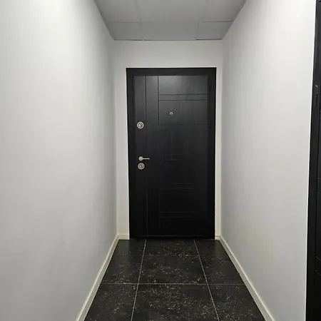 Flat, Close To The Апартаменты *