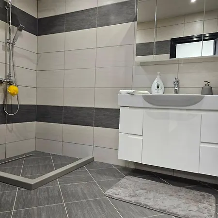 Апартаменты Flat, Close To The