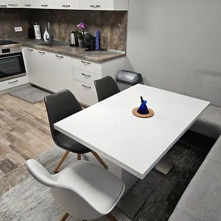 Apartman Flat, Close To The Burgasz