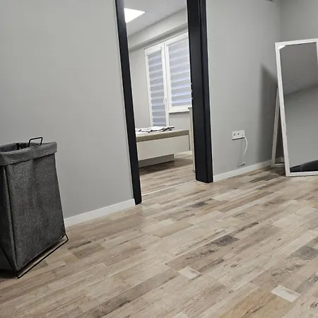 Апартаменты Flat, Close To The *