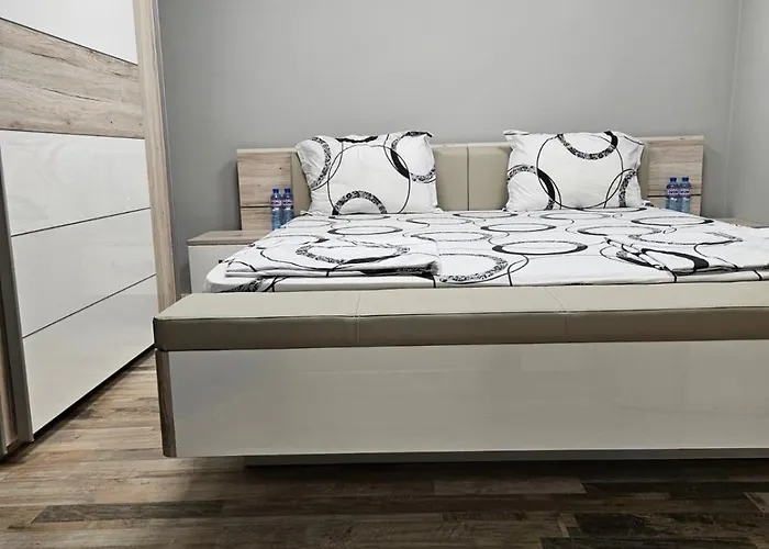 Flat, Close To The *